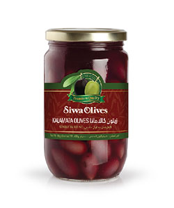 Kalamata Olives