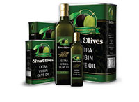 Olive Oil