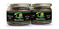 Olives Paste